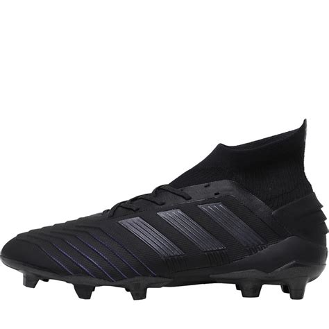 lupe adidas herren fussballschuhe predator 19.1 fg|Predator.